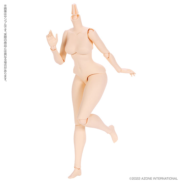 AZONE Q’z BODY S/C Bust
