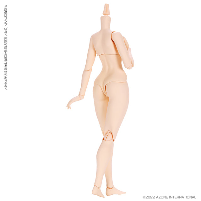 AZONE Q’z BODY S/C Bust