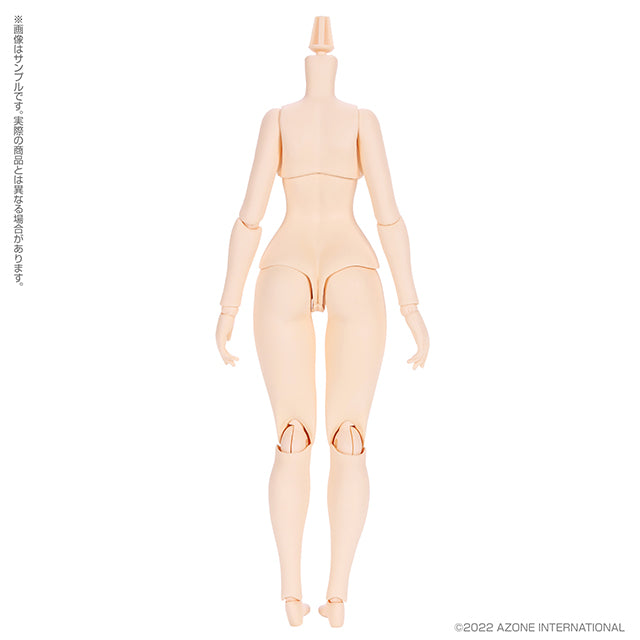 AZONE Q’z BODY S/G Bust