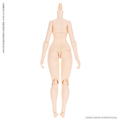 AZONE Q’z BODY S/G Bust