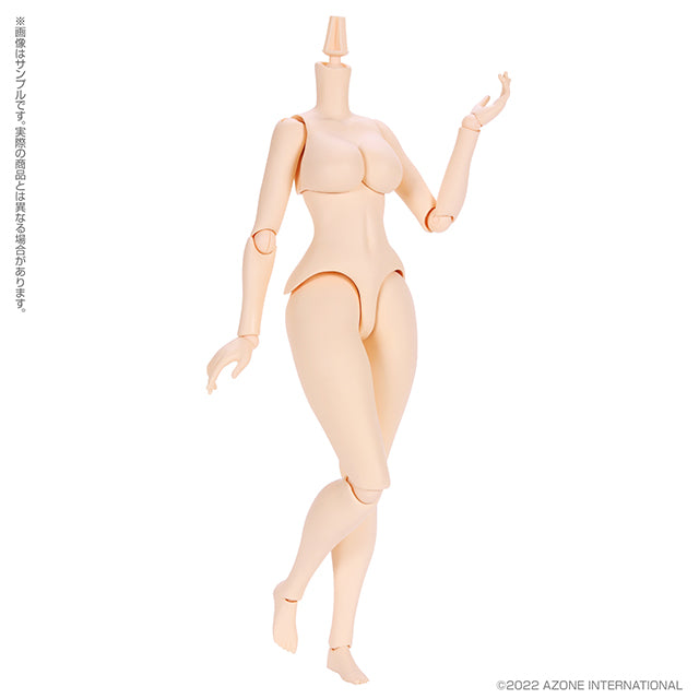 AZONE Q’z BODY S/G Bust