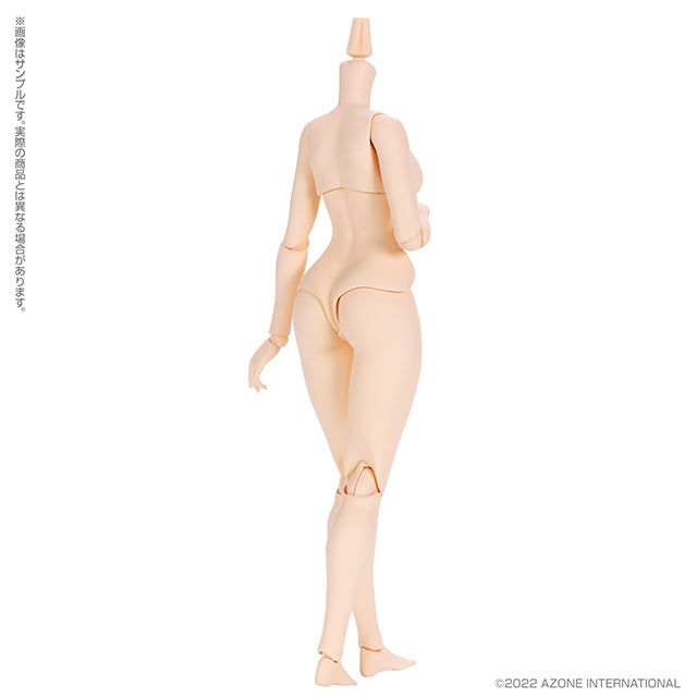 AZONE Q’z BODY S/G Bust