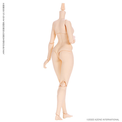 AZONE Q’z BODY S/G Bust