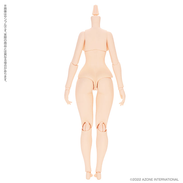 AZONE Q’z BODY S / I Bust