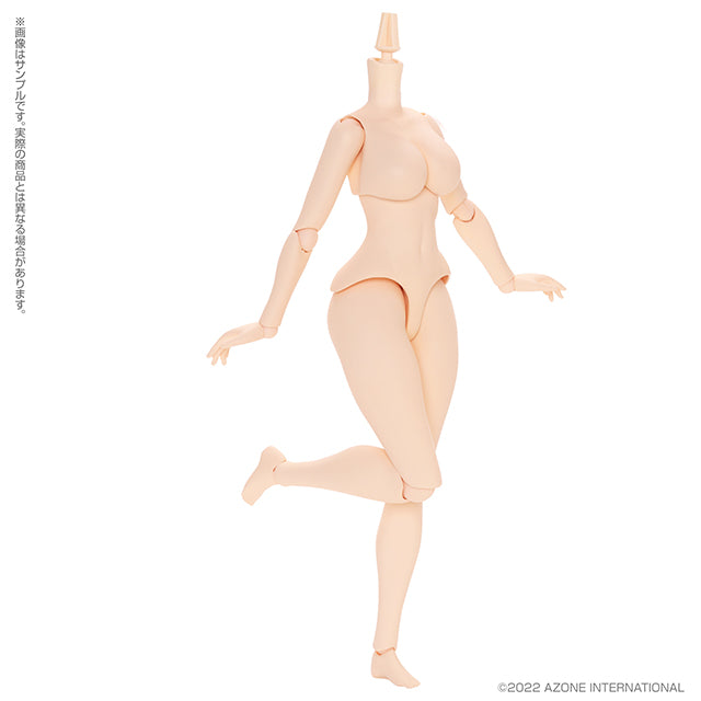 AZONE Q’z BODY S / I Bust
