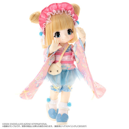 KIKIPOP! Kumamimi!! Yellow Ears 2024 Limited ver.