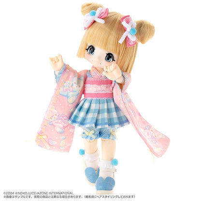 KIKIPOP! Kumamimi!! Yellow Ears 2024 Limited ver.