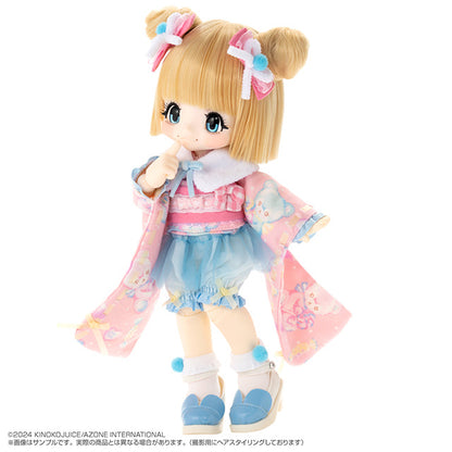 KIKIPOP! Kumamimi!! Yellow Ears 2024 Limited ver.