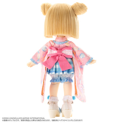 KIKIPOP! Kumamimi!! Yellow Ears 2024 Limited ver.