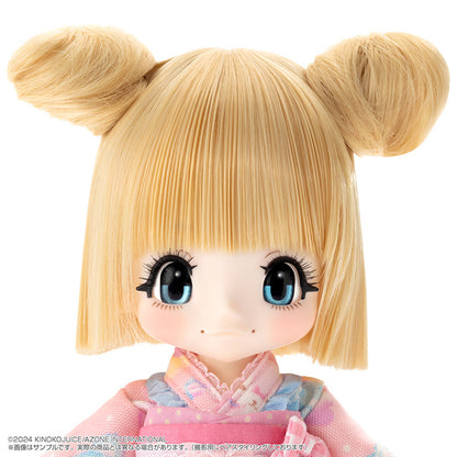KIKIPOP! Kumamimi!! Yellow Ears 2024 Limited ver.