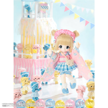 KIKIPOP! Kumamimi!! Yellow Ears 2024 Limited ver.