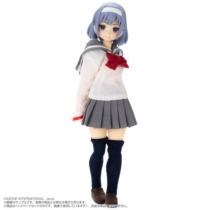 Custom Lily Head Parts Set TYPE-B
