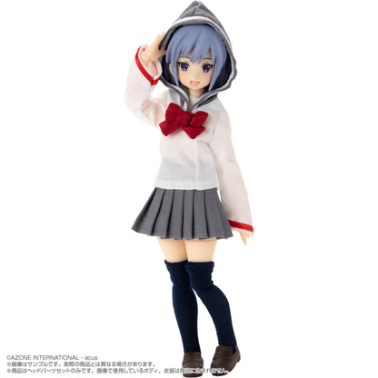 Custom Lily Head Parts Set TYPE-B