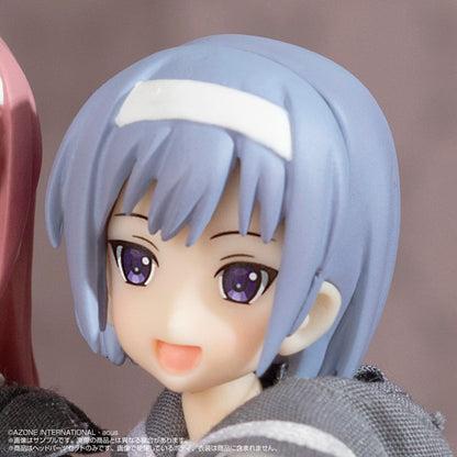 Custom Lily Head Parts Set TYPE-B