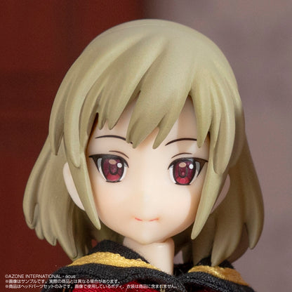 Custom Lily Head Parts Set TYPE-B