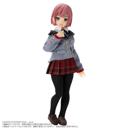 Custom Lily Head Parts Set TYPE-B
