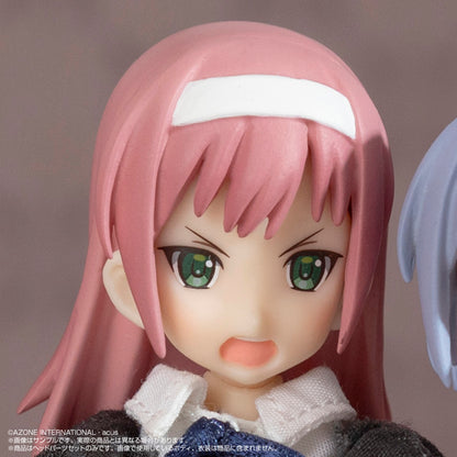 Custom Lily Head Parts Set TYPE-B
