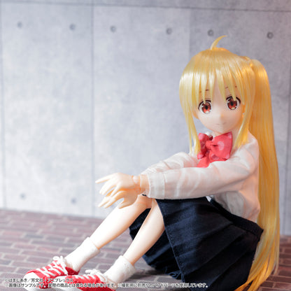 1/6 Pure Neemo Character Series No.161 Bocchi the Rock! Nijika Ijichi