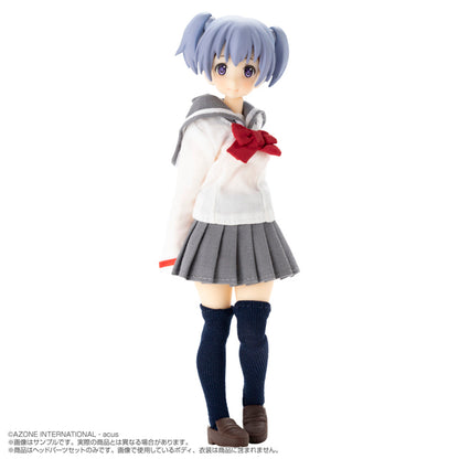 Custom Lily Head Parts Set TYPE-C