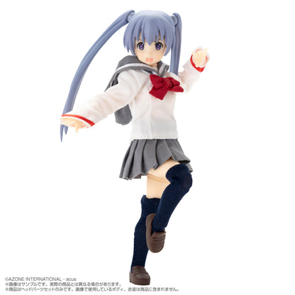 Custom Lily Head Parts Set TYPE-C