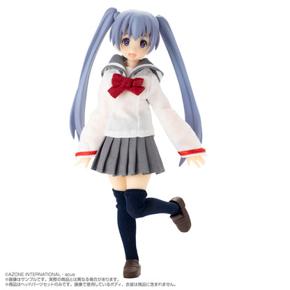 Custom Lily Head Parts Set TYPE-C