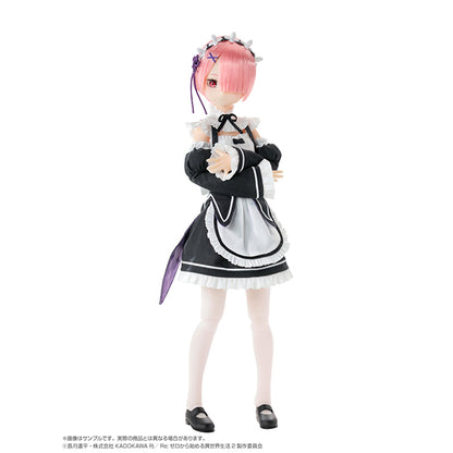 1/6 Pure Neemo Character Series No.131 Re:Zero - Starting Life in Another World: Ram [Second Production Run]