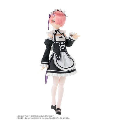 1/6 Pure Neemo Character Series No.131 Re:Zero - Starting Life in Another World: Ram [Second Production Run]