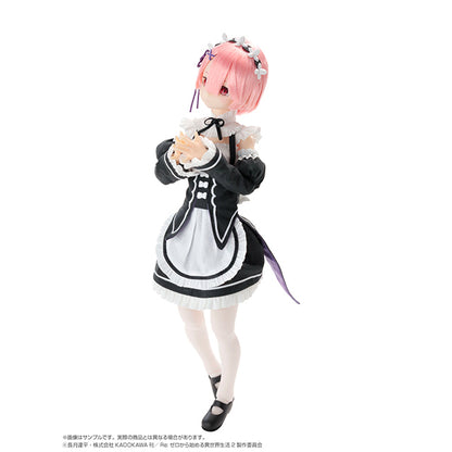 1/6 Pure Neemo Character Series No.131 Re:Zero - Starting Life in Another World: Ram [Second Production Run]