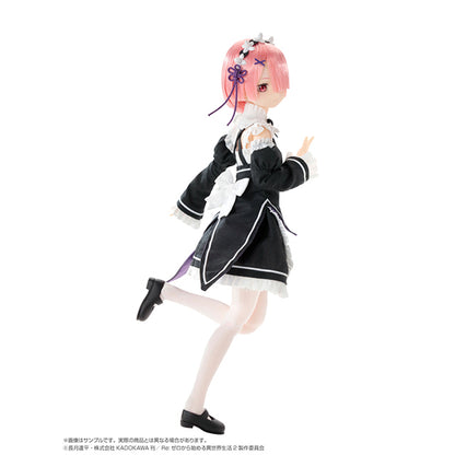 1/6 Pure Neemo Character Series No.131 Re:Zero - Starting Life in Another World: Ram [Second Production Run]