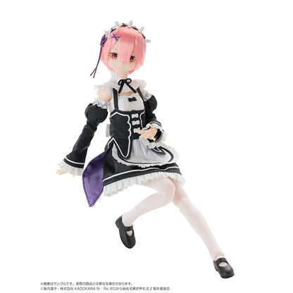 1/6 Pure Neemo Character Series No.131 Re:Zero - Starting Life in Another World: Ram [Second Production Run]