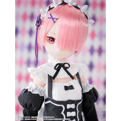 1/6 Pure Neemo Character Series No.131 Re:Zero - Starting Life in Another World: Ram [Second Production Run]