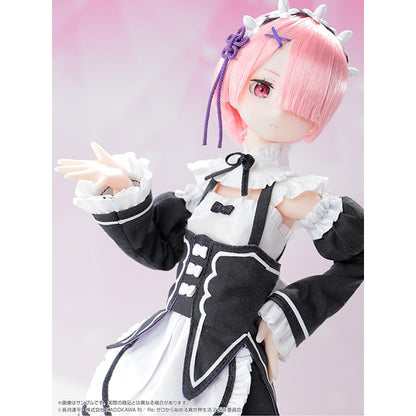1/6 Pure Neemo Character Series No.131 Re:Zero - Starting Life in Another World: Ram [Second Production Run]