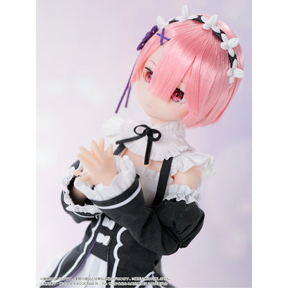 1/6 Pure Neemo Character Series No.131 Re:Zero - Starting Life in Another World: Ram [Second Production Run]
