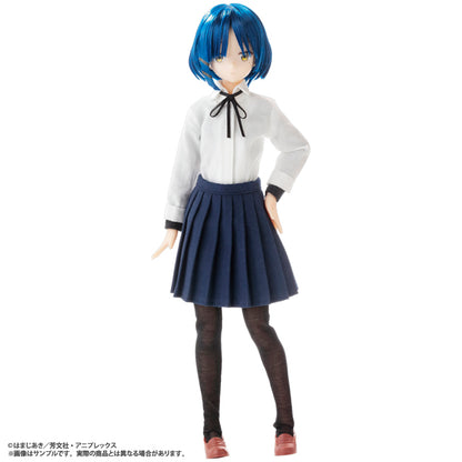 1/6 Pure Neemo Character Series No.163 Bocchi the Rock! Ryo Yamada