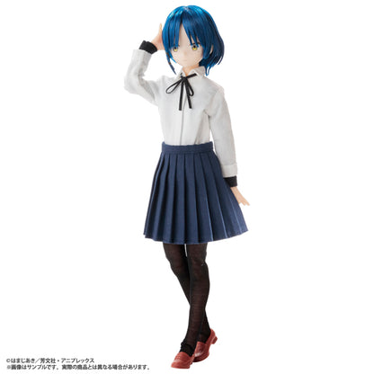 1/6 Pure Neemo Character Series No.163 Bocchi the Rock! Ryo Yamada