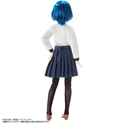 1/6 Pure Neemo Character Series No.163 Bocchi the Rock! Ryo Yamada