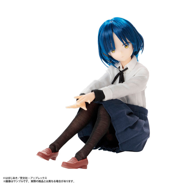 1/6 Pure Neemo Character Series No.163 動畫「孤獨搖滾！」山田涼