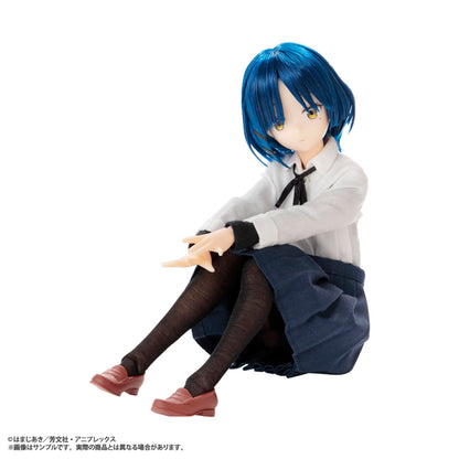 1/6 Pure Neemo Character Series No.163 Bocchi the Rock! Ryo Yamada