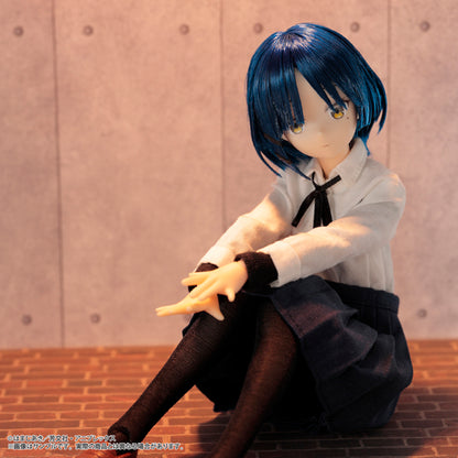 1/6 Pure Neemo Character Series No.163 Bocchi the Rock! Ryo Yamada