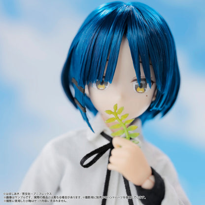 1/6 Pure Neemo Character Series No.163 Bocchi the Rock! Ryo Yamada