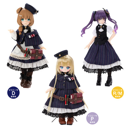 1/12 Pico D Mimmy Garden博物誌 Luuria Outfit Set