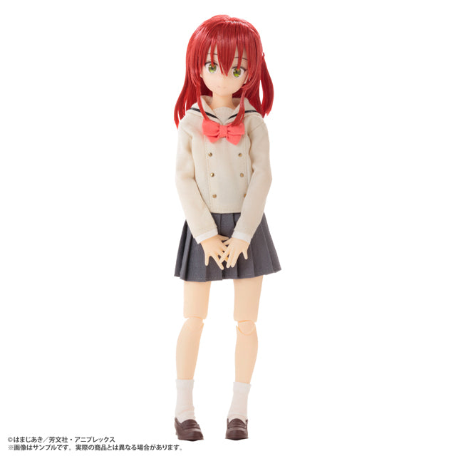 1/6 Pure Neemo 人偶系列 No.165 動畫「孤獨搖滾！」喜多郁代