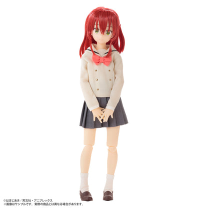 1/6 Pure Neemo Character Series No.165 Bocchi the Rock! Ikuyo Kita