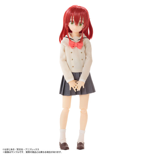 1/6 Pure Neemo 人偶系列 No.165 動畫「孤獨搖滾！」喜多郁代