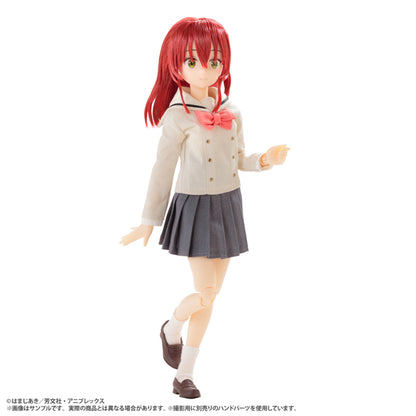 1/6 Pure Neemo Character Series No.165 Bocchi the Rock! Ikuyo Kita