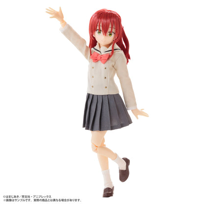 1/6 Pure Neemo Character Series No.165 Bocchi the Rock! Ikuyo Kita