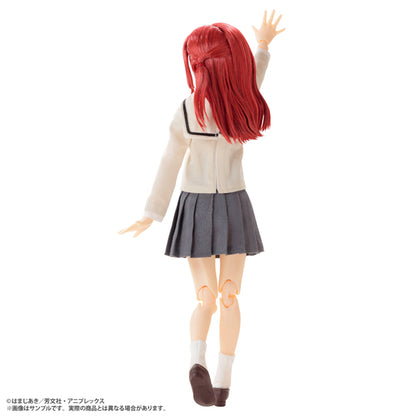 1/6 Pure Neemo Character Series No.165 Bocchi the Rock! Ikuyo Kita