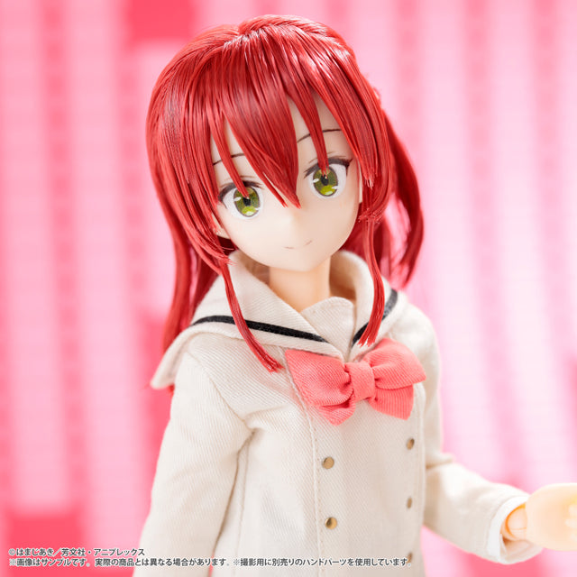 1/6 Pure Neemo 人偶系列 No.165 動畫「孤獨搖滾！」喜多郁代