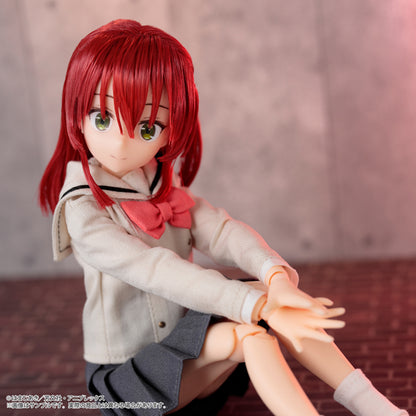 1/6 Pure Neemo Character Series No.165 Bocchi the Rock! Ikuyo Kita