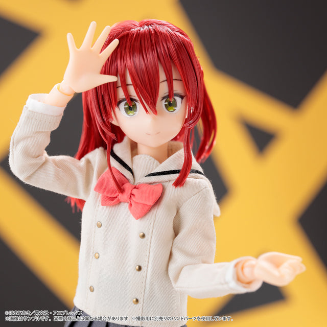 1/6 Pure Neemo 人偶系列 No.165 動畫「孤獨搖滾！」喜多郁代